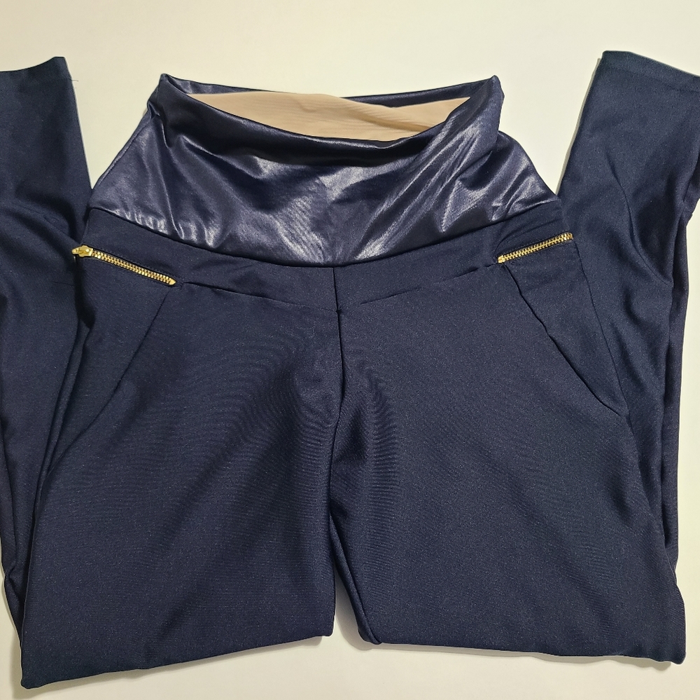 Colombian body shaping pants